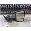 2001 2002 CHEVROLET 2500 3500 SLT OEM RIGHT PASSENGER SIDE TOW MIRROR POWER HEAT