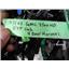 2001 2002 CHEVROLET 2500 3500 EXT CAB 6.6 DIESEL AUTO 4X DOOR WIRING HARNESS SET