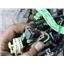 2001 2002 CHEVROLET 2500 3500 EXT CAB 6.6 DIESEL AUTO 4X DOOR WIRING HARNESS SET
