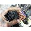 2001 2002 CHEVROLET 2500 3500 EXT CAB 6.6 DIESEL AUTO 4X DOOR WIRING HARNESS SET