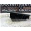 2001 2002 CHEVROLET SLT 2500 3500 INTERIOR DASH OEM GLOVE BOX - GRAPHITE