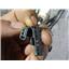 2001 2002 CHEVROLET 2500 3500 SLT 6.6 DIESEL AUTO 4X4 CAB WIRING HARNESS 3210