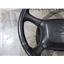 2001 2002 CHEVROLET 2500 3500 SLT 6.6 DIESEL AUTO 4X4 OEM STEER WHEEL LEATHER