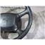 2001 2002 CHEVROLET 2500 3500 SLT 6.6 DIESEL AUTO 4X4 OEM STEER WHEEL LEATHER