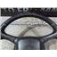 2001 2002 CHEVROLET 2500 3500 SLT 6.6 DIESEL AUTO 4X4 OEM STEER WHEEL LEATHER