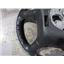 2001 2002 CHEVROLET 2500 3500 SLT 6.6 DIESEL AUTO 4X4 OEM STEER WHEEL LEATHER