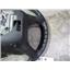 2001 2002 CHEVROLET 2500 3500 SLT 6.6 DIESEL AUTO 4X4 OEM STEER WHEEL LEATHER