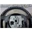 2001 2002 CHEVROLET 2500 3500 SLT 6.6 DIESEL AUTO 4X4 OEM STEER WHEEL LEATHER