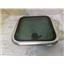 Boaters' Resale Shop of TX 2504 2304.01 LEWMAR 2" x 13" x 13" OPENING HATCH