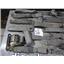 2003 2004 DODGE 3500 2500 SLT 5.9 DIESEL AUTO 4X4 CREWCAB (6) PASS - SEATBELTS