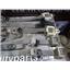 2003 2004 DODGE 3500 2500 SLT 5.9 DIESEL AUTO 4X4 CREWCAB (6) PASS - SEATBELTS