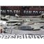 2003 2004 DODGE 3500 2500 SLT 5.9 DIESEL AUTO 4X4 CREWCAB (6) PASS - SEATBELTS