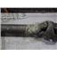 2003 2004 DODGE 3500 2500 SLT 5.9 DIESEL AUTO 4X4 CREWCAB S/B FRONT DRIVE SHAFT