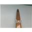 Boaters' Resale Shop of TX 2504 2301.01 WOODEN TILLER 2.25" x 3.25" x 56" HANDLE