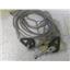 Boaters' Resale Shop of TX 2504 2274.22 COLLIGO  8'-6" DYNEMA SHROUD w T-FITTING