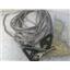 Boaters' Resale Shop of TX 2504 2274.22 COLLIGO  8'-6" DYNEMA SHROUD w T-FITTING