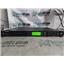 SHURE UR4S+ WIRELESS RECEIVER