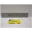 Thermador Refrigerator 00605500 Panel Used