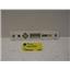 Thermador Refrigerator 00605500 Panel Used