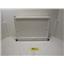 Thermador Refrigerator 00478660 00449079 Drawer Used