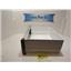 Thermador Refrigerator 00478660 00449079 Drawer Used