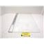 Thermador Refrigerator 00688370 Glass Plate Used