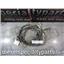 2003 2004 DODGE 3500 2500 SLT 5.9 DIESEL AUTO 4X4 CREWCAB FRAME WIRING HARNESS