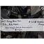 2003 2004 DODGE 3500 2500 SLT 5.9 DIESEL 48RE TRANSMISSION 4X4 WIRING HARNESS