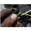2003 2004 DODGE 3500 2500 SLT 5.9 DIESEL 48RE TRANSMISSION 4X4 WIRING HARNESS