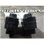2003 2004 DODGE 3500 2500 SLT OEM HEATED SEAT SWITCHES 56045625AA / 56045626AA
