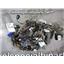 2003 2004 DODGE 3500 2500 SLT CREWCAB OEM DOOR WIRING HARNESS (4) 56045815AE