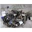 2003 2004 DODGE 3500 2500 SLT CREWCAB OEM DOOR WIRING HARNESS (4) 56045815AE