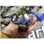 2003 2004 DODGE 3500 2500 SLT CREWCAB OEM DOOR WIRING HARNESS (4) 56045815AE