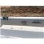 Boaters' Resale Shop of TX 2412 1225.01 ISOMAT 50' MAST w 6" x 9" CROSS-SECTION