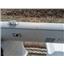 Boaters' Resale Shop of TX 2412 1225.01 ISOMAT 50' MAST w 6" x 9" CROSS-SECTION