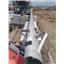 Boaters' Resale Shop of TX 2412 1225.01 ISOMAT 50' MAST w 6" x 9" CROSS-SECTION