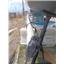 Boaters' Resale Shop of TX 2412 1225.01 ISOMAT 50' MAST w 6" x 9" CROSS-SECTION
