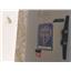 Boaters' Resale Shop of TX 2412 1225.01 ISOMAT 50' MAST w 6" x 9" CROSS-SECTION