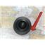 Boaters' Resale Shop of TX 2501 7721.34 JET THRUSTER 4" COMPOSITE BALL VALVE