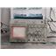 TEKTRONIX 2445B 200 MHz 4 CHANNEL OSCILLOSCOPE (AS IS)