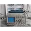 TEKTRONIX 2465BDM 400MHz 4 CHANNEL OSCILLOSCOPE