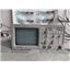 TEKTRONIX TDS 340A TWO CHANNEL DIGITAL REAL-TIME OSCILLOSCOPE 100 MHz (AS IS)