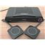 Barco ClickShare CS-100 Wireless Presentation System P/N: R9861510NA USED READ!