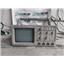 TEKTRONIX TDS420 FOUR CHANNEL DIGITIZING OSCILLOSCOPE (AS IS)