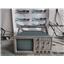 TEKTRONIX TDS420 FOUR CHANNEL DIGITIZING OSCILLOSCOPE (AS IS)