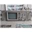 TEKTRONIX TDS310 TWO CHANNEL OSCILLOSCOPE (AS IS)