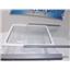 Whirlpool Refrigerator W11162446 W11368751 W11697465 Pan W/Holder &Glass Used