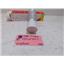 Frigidaire Refrigerator FPPWFU01 Water Filter New
