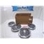 GE Range WB30M1 WB30M2 Burner Elements & Drip Pans New