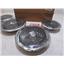 GE Range WB30M1 WB30M2 Burner Elements & Drip Pans New